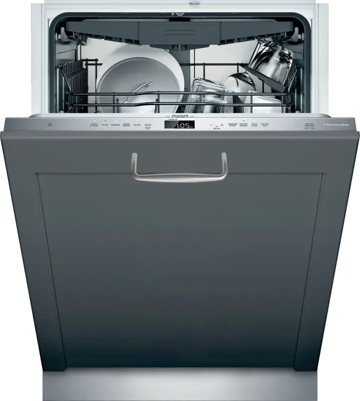 Dishwasher DWHD650WPR