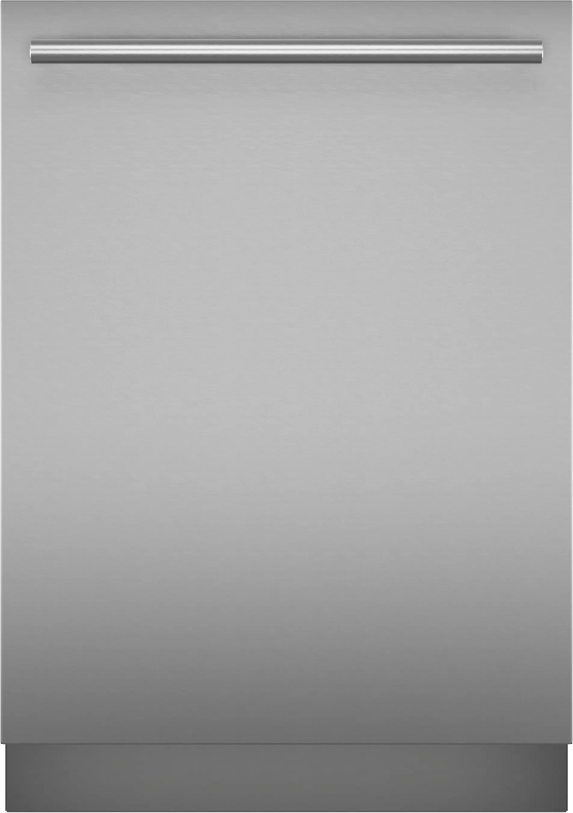 Sapphire® Dishwasher 24'' Masterpiece®, DWHD660EFM