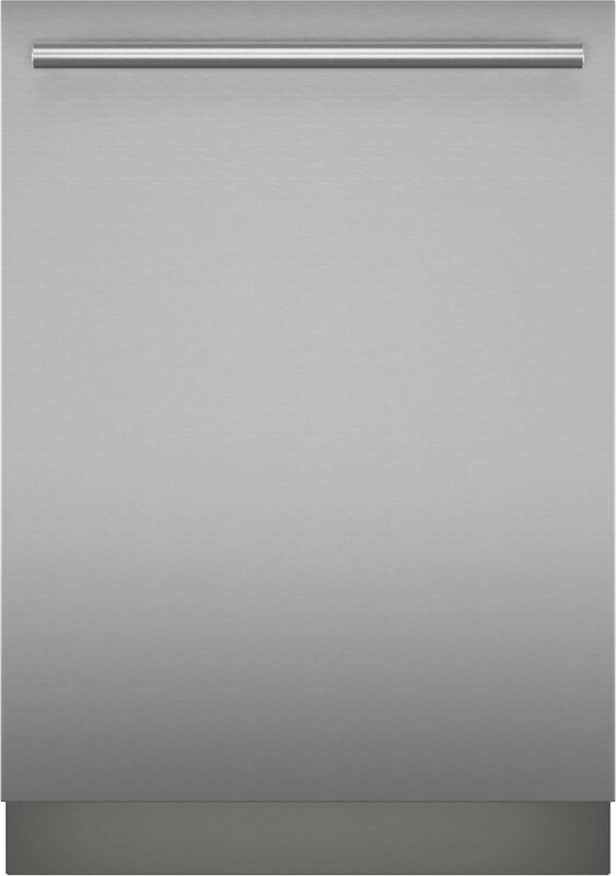 Sapphire® Dishwasher 24'' Masterpiece®, DWHD660EFM