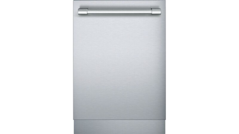 Thermador Dishwasher Stainless Steel DWHD660WFP Picture 1