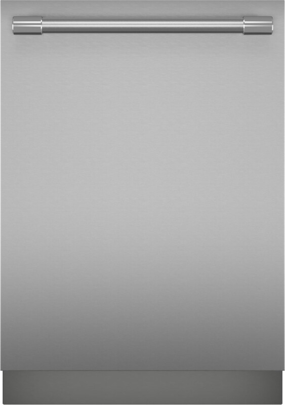 Star Sapphire® Dishwasher 24'' Professional, DWHD661EFP