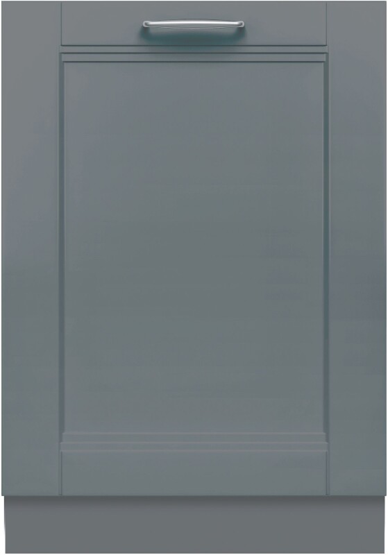 Thermador Star Sapphire Dishwasher 24" Custom Panel Ready DWHD770CPR Picture 1
