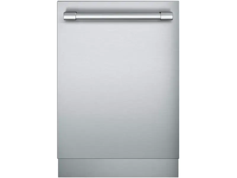 Stainless Steel Panel with Professional Handle