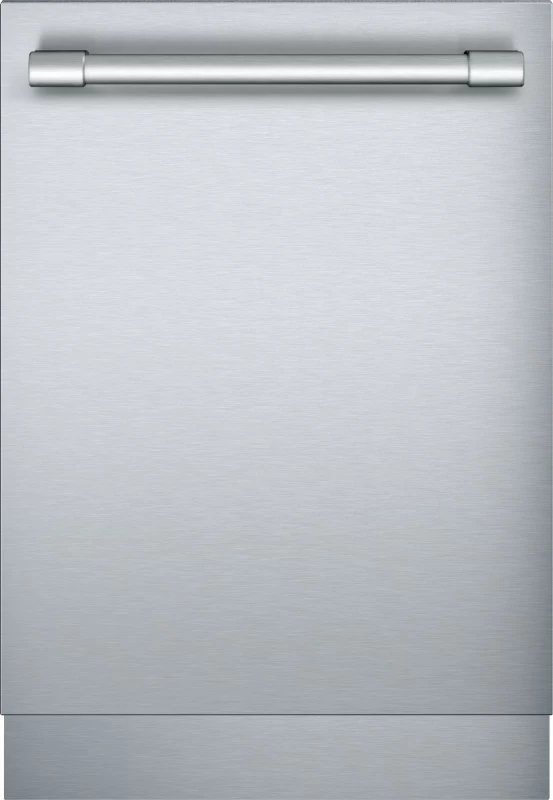 Thermador Sapphire Dishwasher24" Stainless Steel DWHD770WFP Picture 1