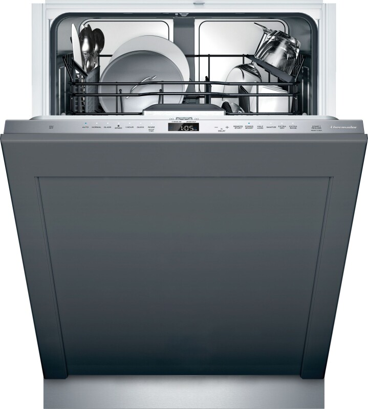 Dishwasher 24'' Custom Panel Ready DWHD771WPR