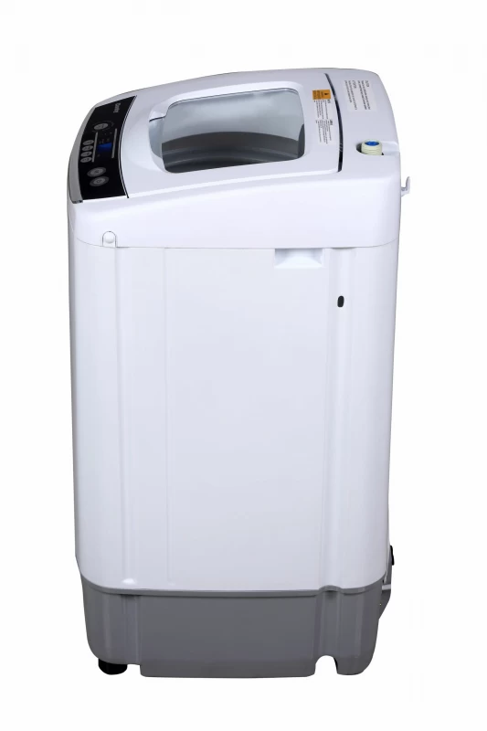 0.9 cu. ft. Compact Top Load Washing Machine DWM030WDB6