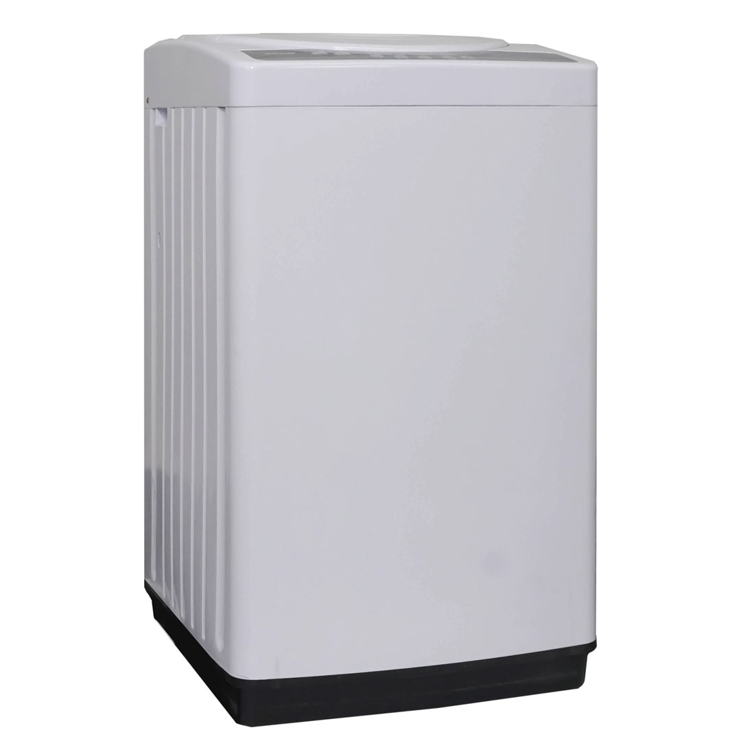 1.6 Cu. Ft. Compact Top Load Washing Machine DWM055A1WDB6