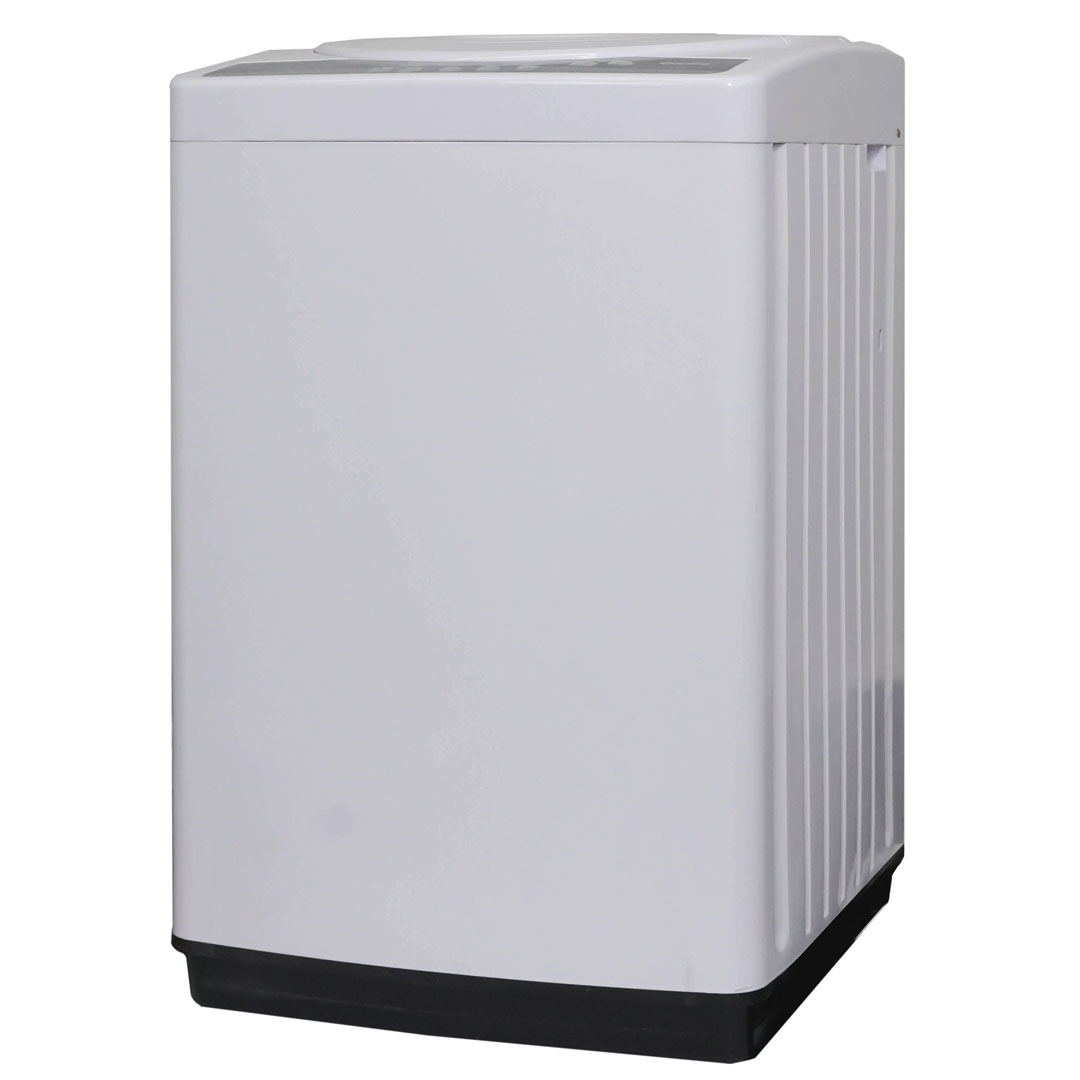 1.6 Cu. Ft. Compact Top Load Washing Machine DWM055A1WDB6