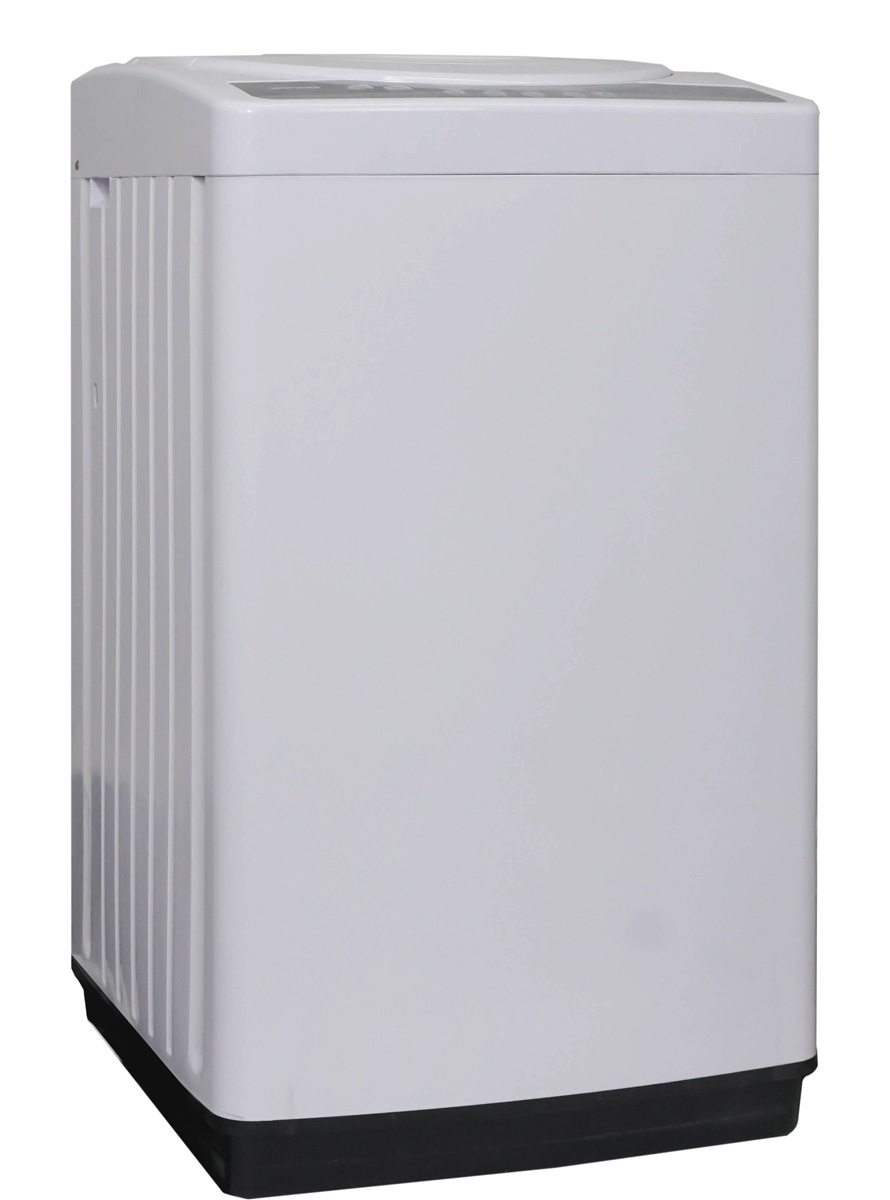 1.8 cu. ft. Compact Top Load Washing Machine view 5