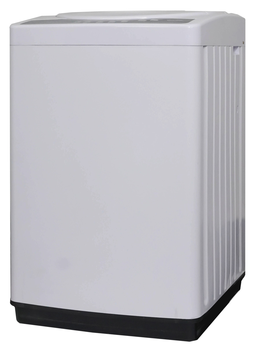 1.8 cu. ft. Compact Top Load Washing Machine view 4