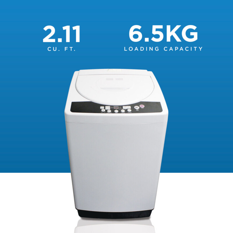 1.8 cu. ft. Compact Top Load Washing Machine view 15