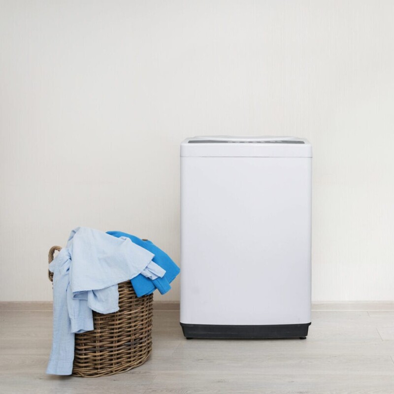 1.8 cu. ft. Compact Top Load Washing Machine view 10