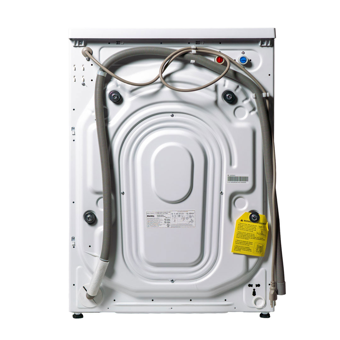 2.7 cu. ft. All-In-One Washer & Ventless Dryer view 4