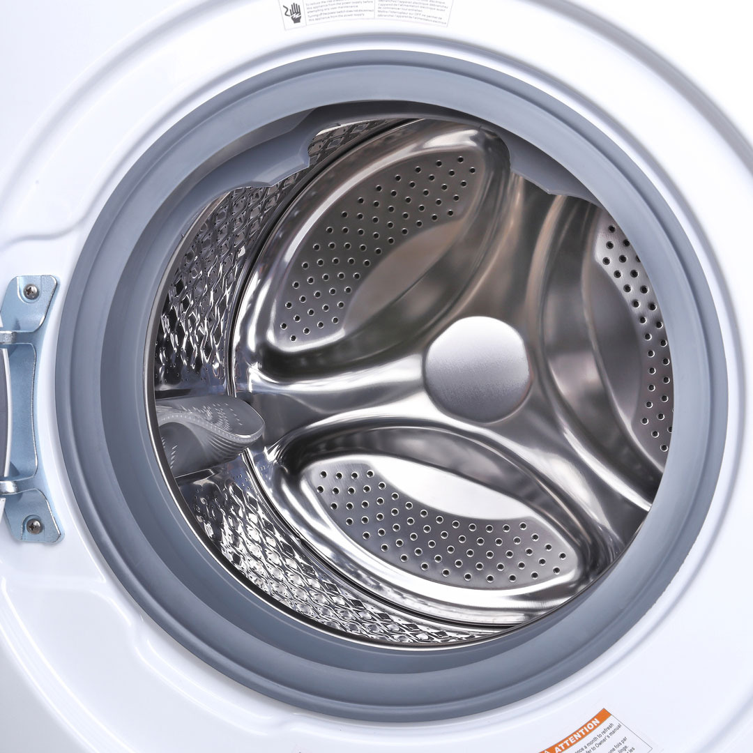 2.7 cu. ft. All-In-One Washer & Ventless Dryer view 8
