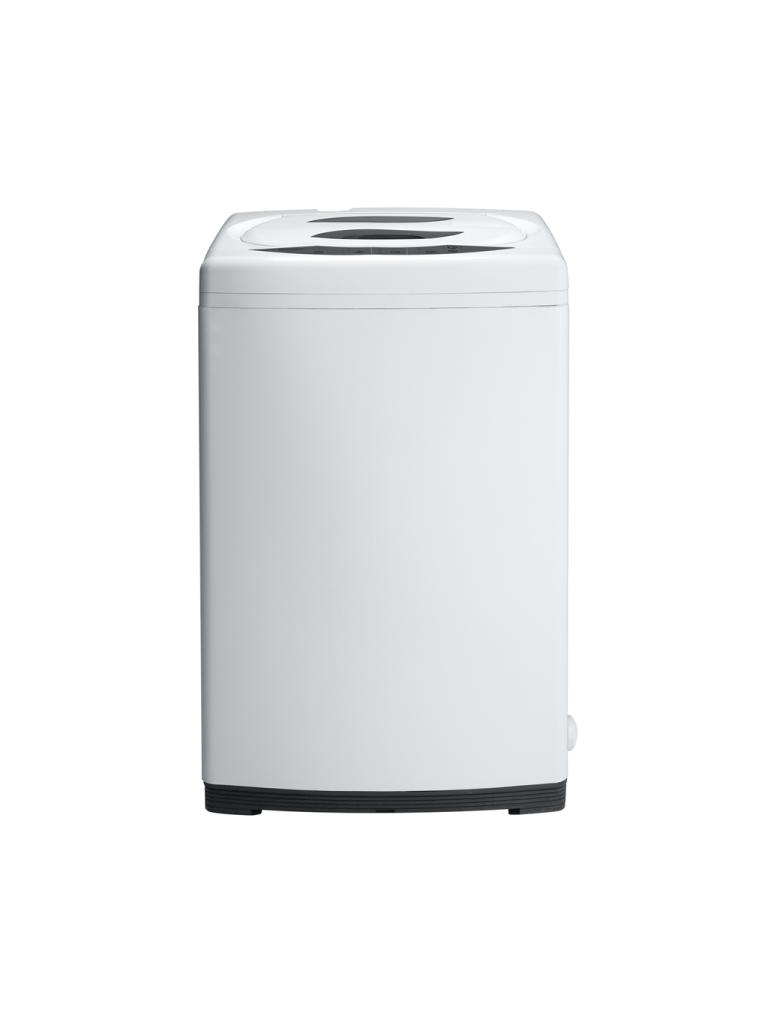 5kg Capacity Compact Top Load Washing Machine DWM17WDB