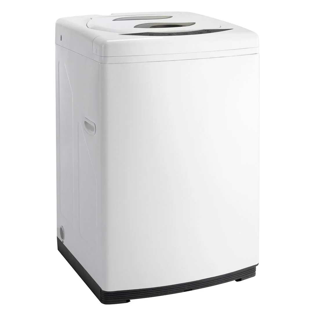 5kg Capacity Compact Top Load Washing Machine DWM17WDB