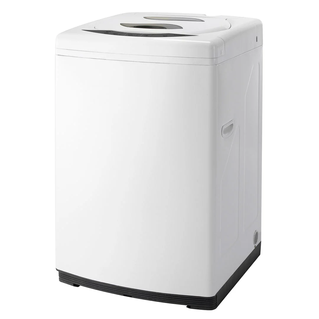 5kg Capacity Compact Top Load Washing Machine DWM17WDB