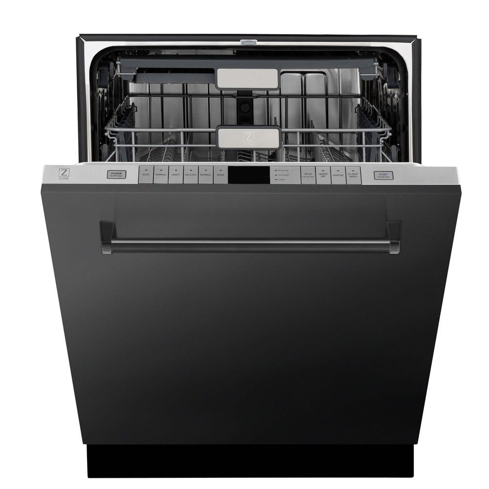 ZLINE Monument Series Dishwasher - Thumbnail 4