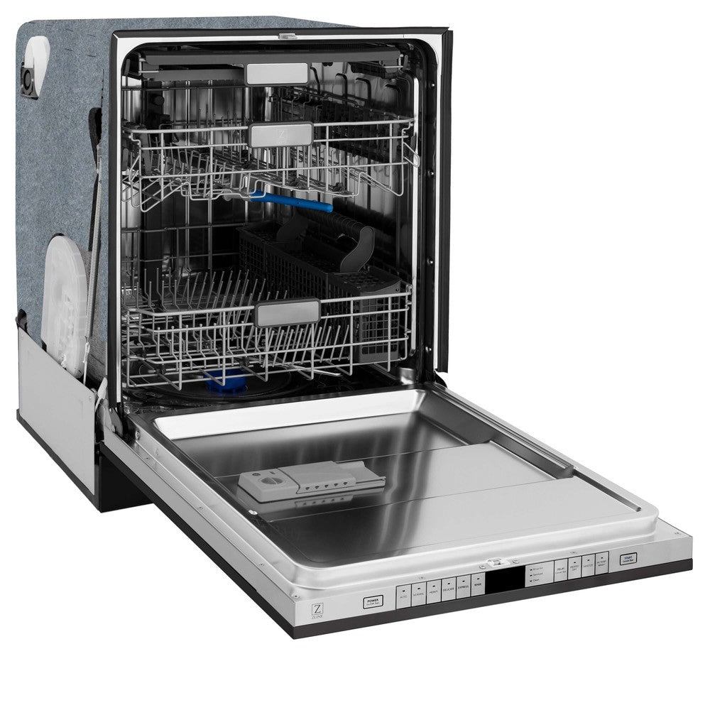 ZLINE Monument Series Dishwasher - Thumbnail 5