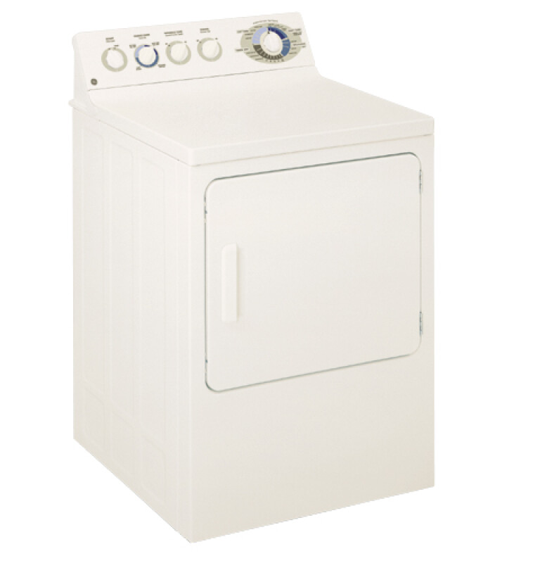 7.0 Cu. Ft. Super Capacity Electric Dryer DWSR405EBCC