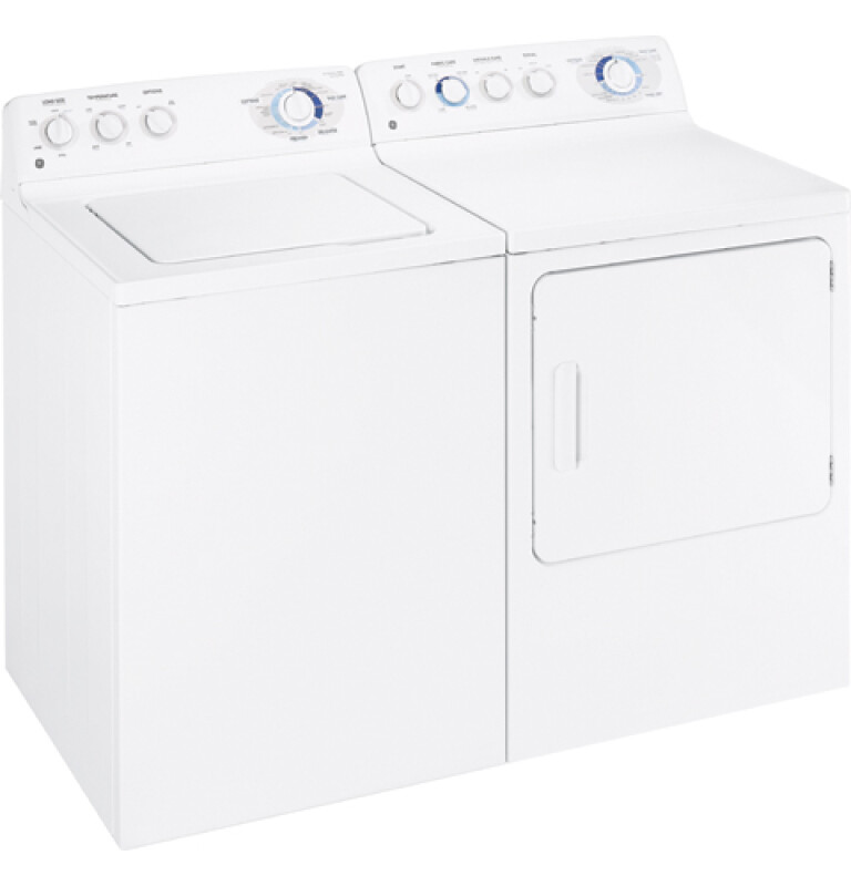 7.0 Cu. Ft. Super Capacity Electric Dryer DWSR483EBWW