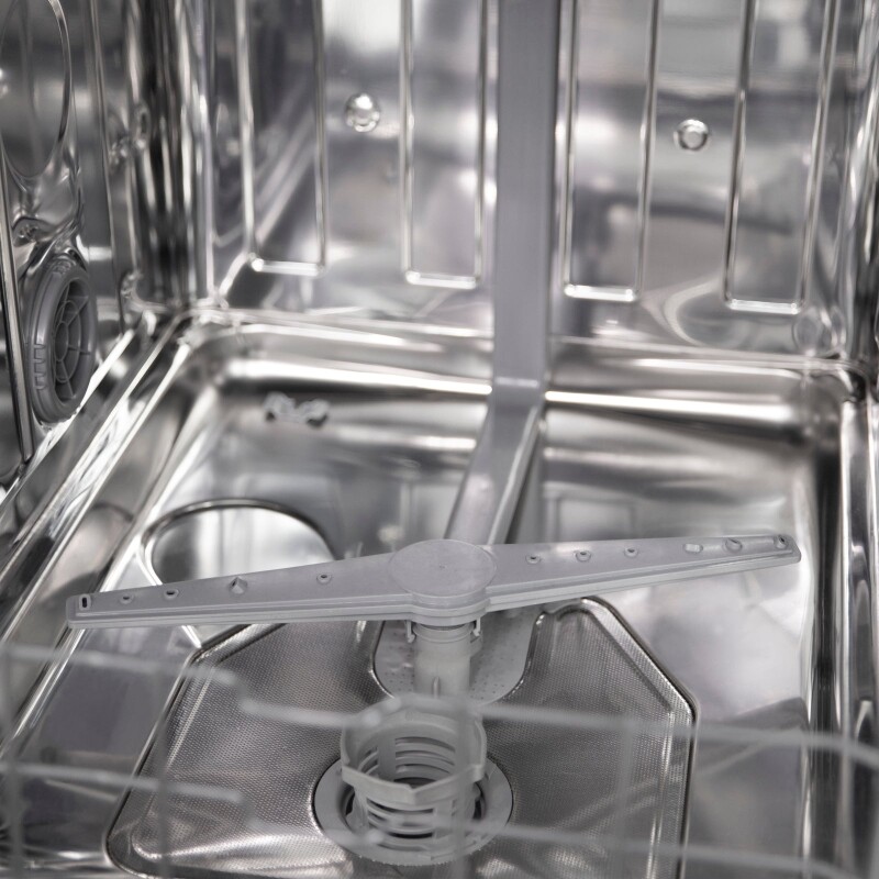 Avanti 18" Built In Dishwasher view 6