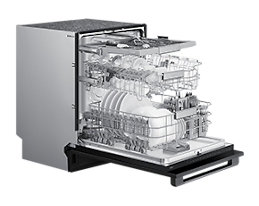 24-inch Dishwasher - Panel Kit DWT24PNAMS