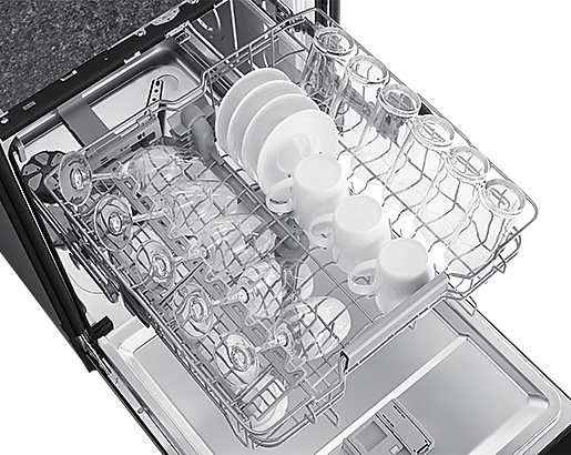 24-inch Dishwasher - Panel Kit DWT24PNAMS