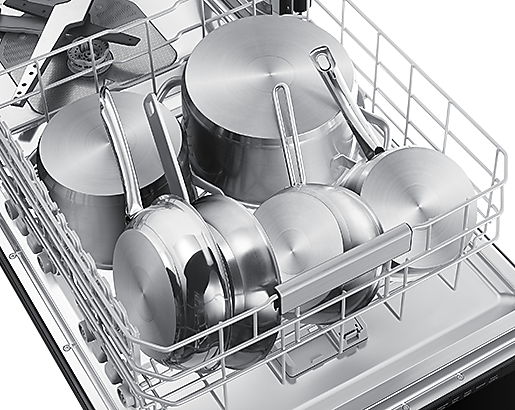 24-inch Dishwasher - Panel Kit DWT24PNAMS