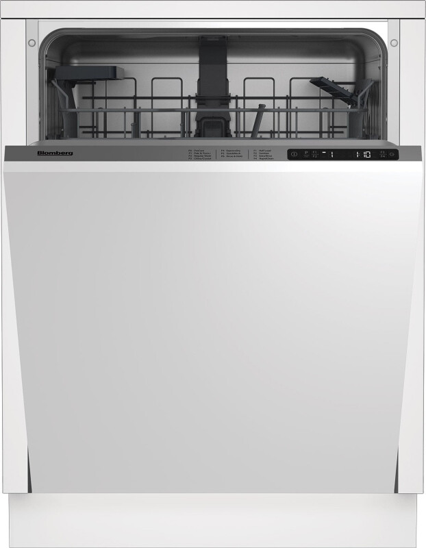 24" Tall Tub, Top Control Dishwasher DWT51600FBI