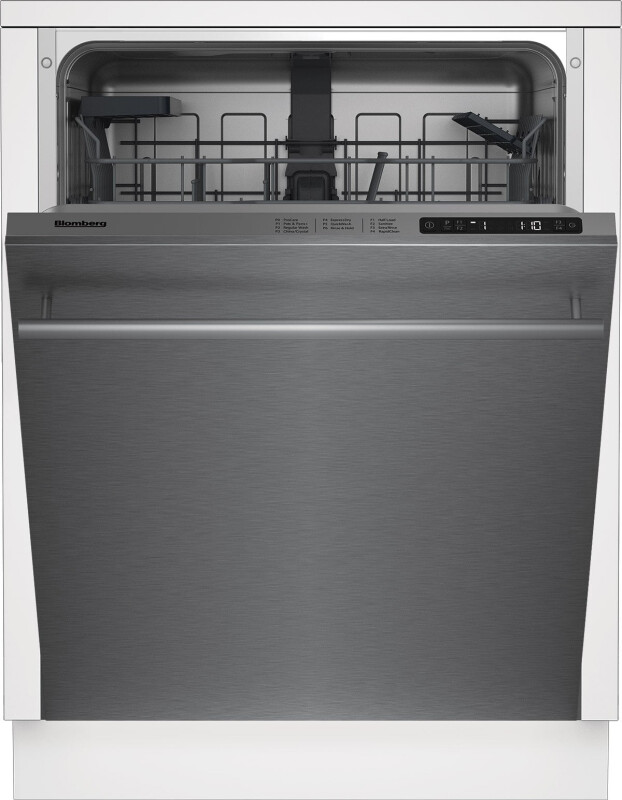 24" Tall Tub, Top Control Dishwasher DWT51600SS
