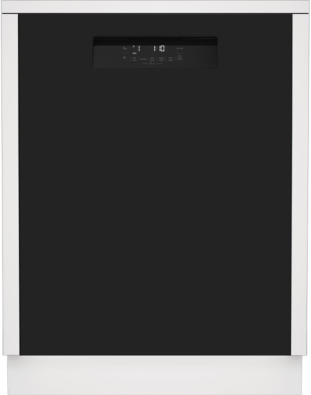 24" Tall Tub Front Control Dishwasher DWT52600BIH
