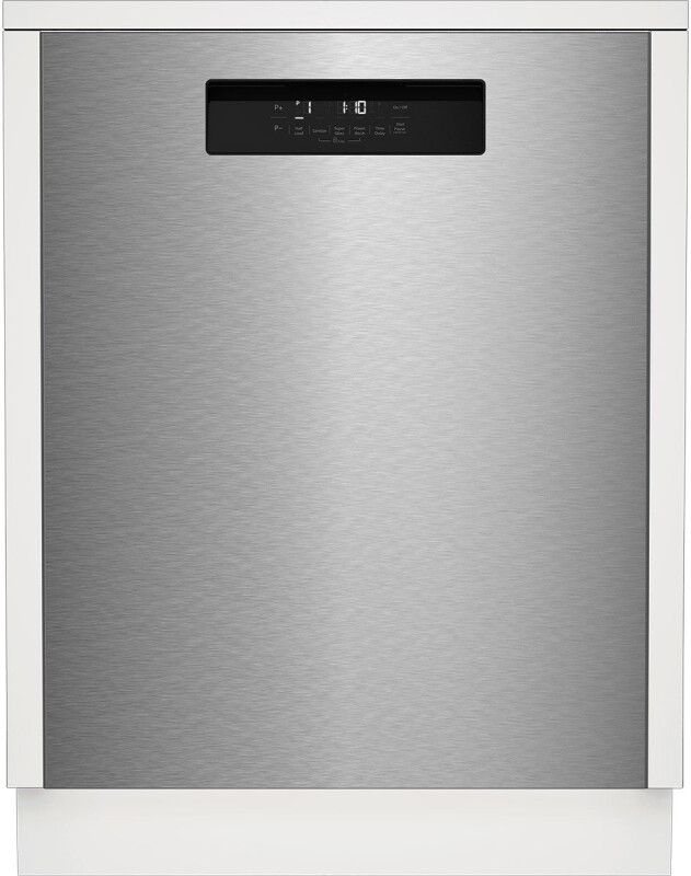 24" Tall Tub Front Control Dishwasher DWT52600SSIH