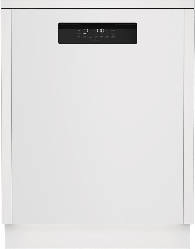 24" Tall Tub Front Control Dishwasher DWT52600WIH