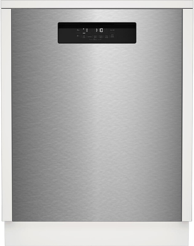 24" Tall Tub Front Control Dishwasher DWT52800SSIH