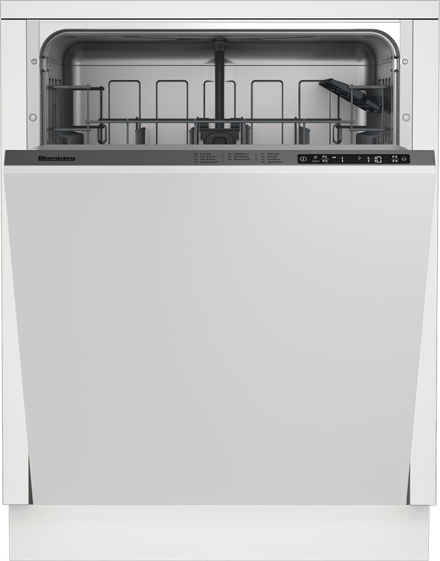 24" Top Control Dishwasher DWT56502FBI