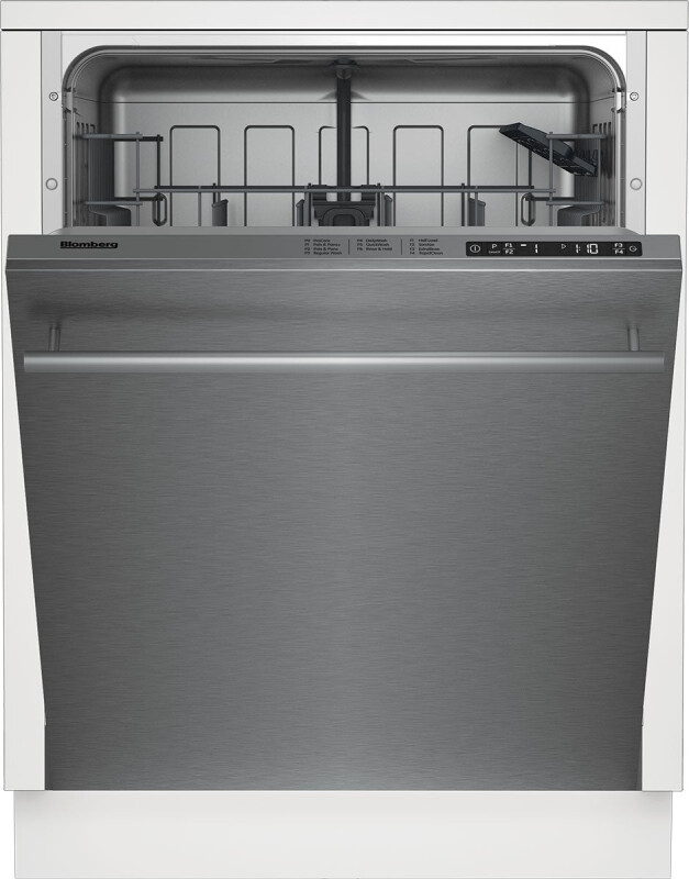 24" Top Control Dishwasher DWT56502SS
