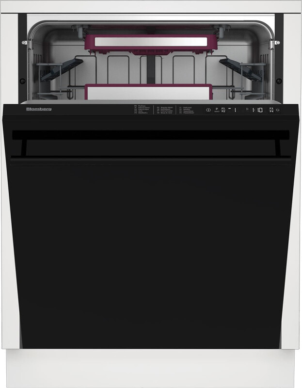 24" Top Control Dishwasher DWT58500B