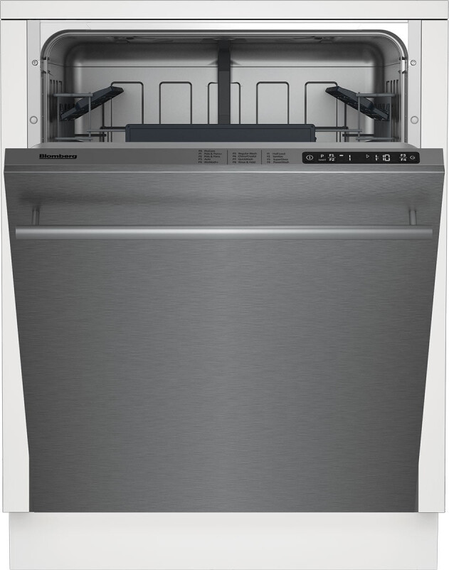 24" Top Control Dishwasher DWT58500SSWS