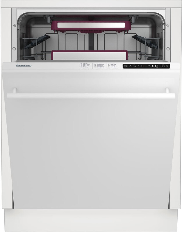 24" Top Control Dishwasher DWT58500W