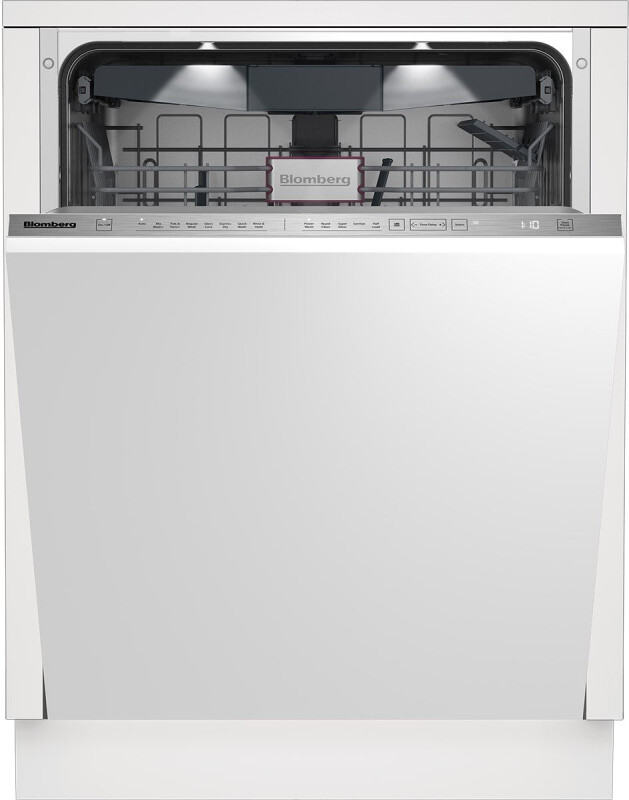 24" Tall Tub Top Control Dishwasher DWT81800FBI
