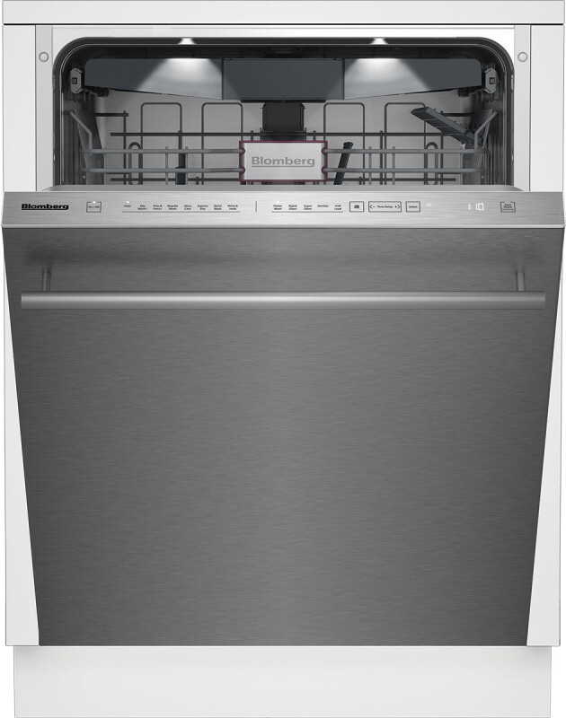 24" Tall Tub Top Control Dishwasher DWT81800SS