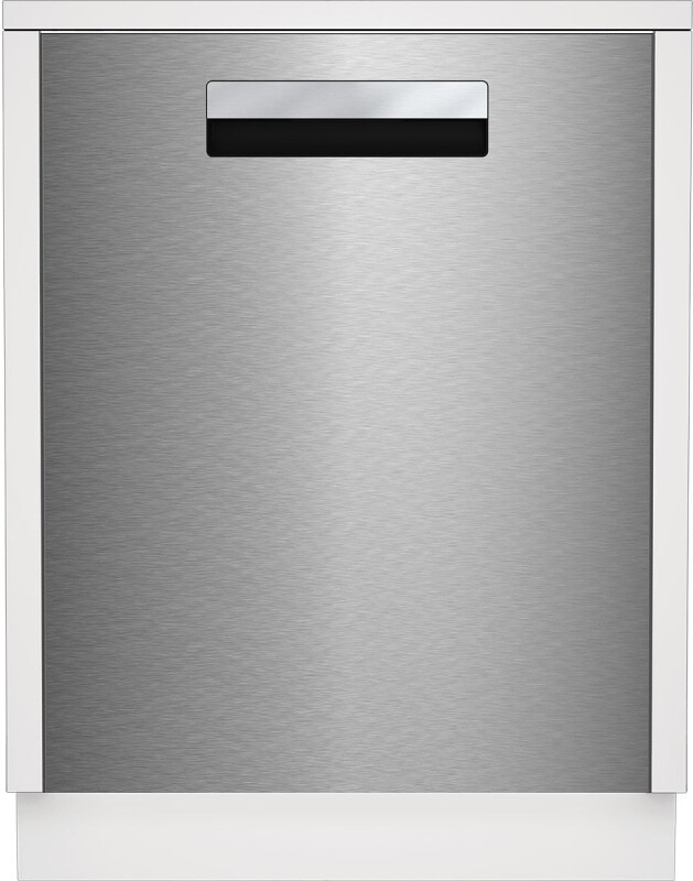 24" Tall Tub Top Control Dishwasher DWT81800SSIH