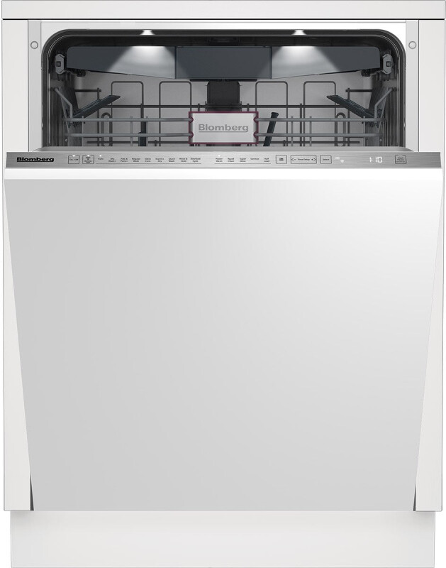 24" Tall Tub Top Control Dishwasher DWT81900FBI