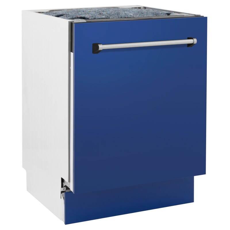 24" Tallac Series 3rd Rack Tall Tub Dishwasher with Stainless Steel Tub, 51dBa DWVBM24