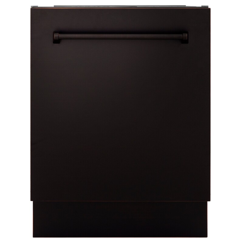 24" Tallac Series 3rd Rack Tall Tub Dishwasher with Stainless Steel Tub, 51dBa DWVORB24