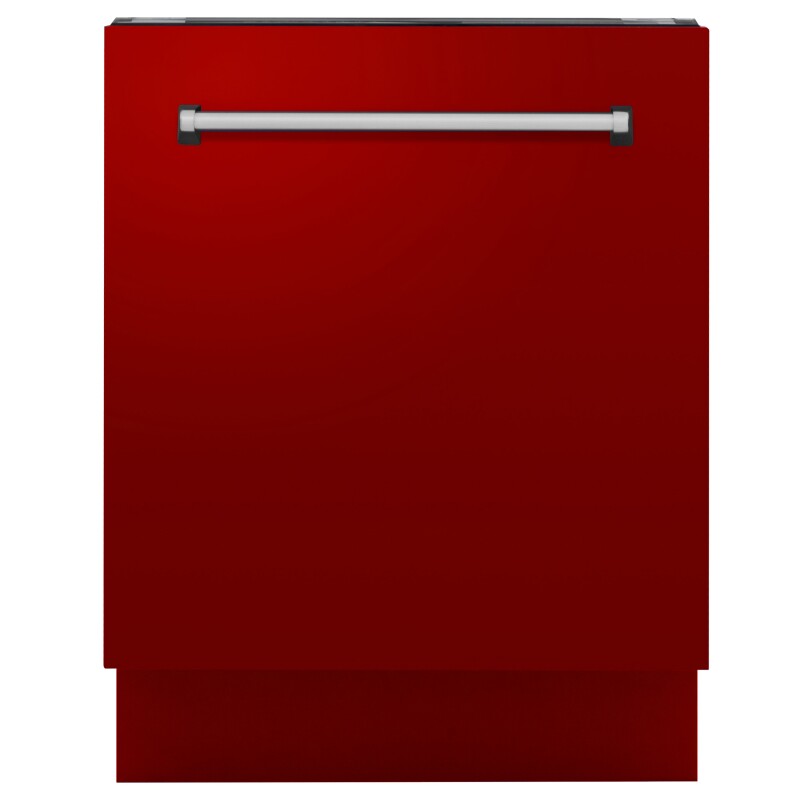 24" Tallac Series 3rd Rack Tall Tub Dishwasher with Stainless Steel Tub, 51dBa DWVRG24