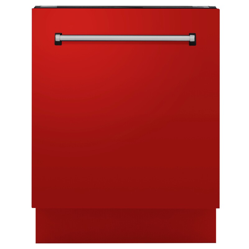 24" Tallac Series 3rd Rack Tall Tub Dishwasher with Stainless Steel Tub, 51dBa DWVRM24