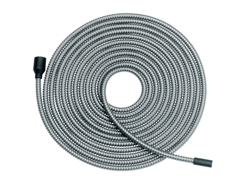 Drain hose Flexibility when installing appliances. DRAINHOSEDGC575M