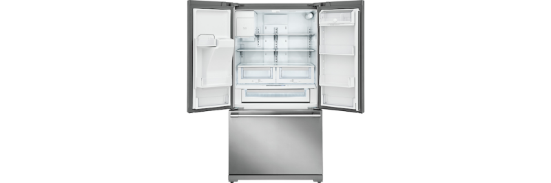 French Door Refrigerator E23BC79SPS